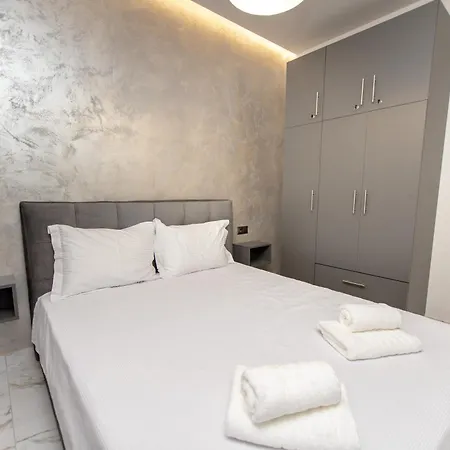 Апартаменты Room12
