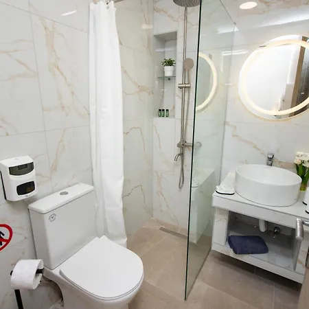Room12 Апартаменты *