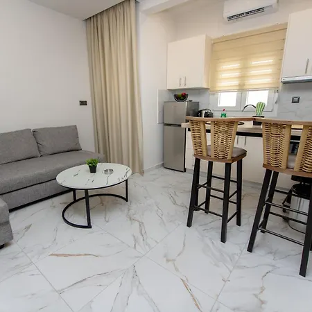 Room12 Ставрос