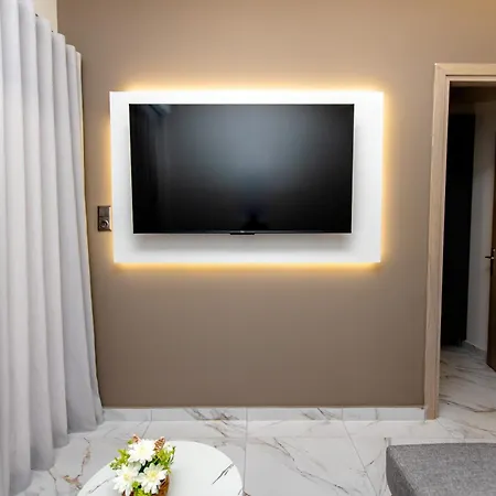 Апартаменты Room12 *