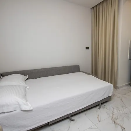 Room12 Апартаменты *
