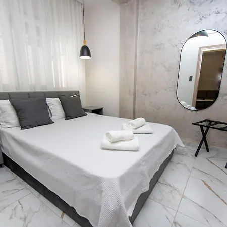 Room12 Апартаменты *