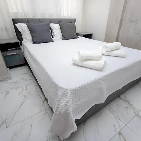 Room12 Апартаменты