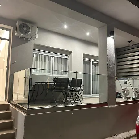Room12 Апартаменты *